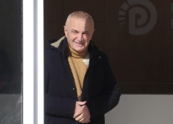 Çfarë ka Berisha që nuk i qesh më Ilir Metës?!