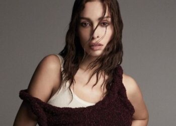 Rrëfehet Eleni Foureira: Më detyruan të mos tregoj që jam shqiptare, pastaj…