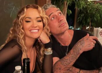 “Nëse doni të martoheni me një shqiptare…”/ Partneri i Rita Orës: Më mirë mësoni…