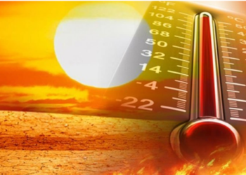 Shqetësohen ekspertët/ Temperaturat e larta në janar jashtë parashikimeve