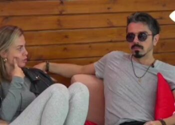 Çifti i parë në BBV? Amos shpreh pëlqimin për një nga vajzat: Nuk e kam me ngut dhe nuk do i bëj të…