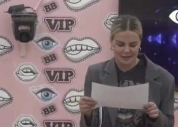 Vjen një zarf në shtëpinë e Big Brother VIP, çfarë ndodhi me banorët?
