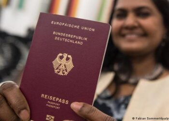 Gati projektligji! Lehtësimet për marrjen e nënshtetësisë gjermane