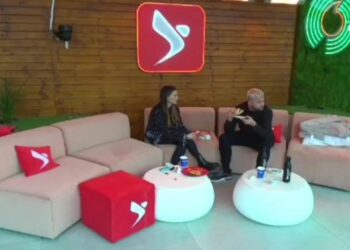 Luizi tregon sëmundjen nga e cila vuan/ Kiara: Nëse do ishim bashkë, kurrë s’do të lija
