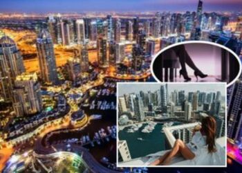 “Marrim 2 mijë euro ora”/ Rrëfimi i eskortës në Dubai: Shqiptaret ndër më të suksesshmet