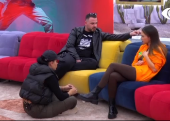 “Po na plas zemra”/ Kiara për reagimet e banorëve pas rrëfimit të Luizit: Ulërisnin në oborr…
