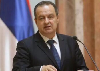 “Nëse e pranojnë Kosovën…”/ Daçiç: Ai qëndrim as nuk mendohet të ndryshohet!