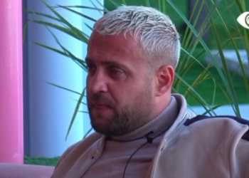 “Rikthehet fuqishëm” Luizi, debaton ashpër me Oltën: Ke për t’u penduar për ditën që ke hyrë në këtë shtëpi! (VIDEO)