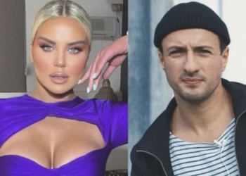 “Je zemra ime dhe pikë”/ Kristi dhe Kejvina nuk i ndalin ngacmimet: Imagjino ta kesh grua