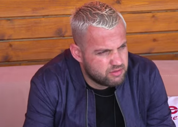 “Nuk jam Lul Basha”/ Kejvina i tha se mashtroi popullin, Luizi: Pas të shtunës…
