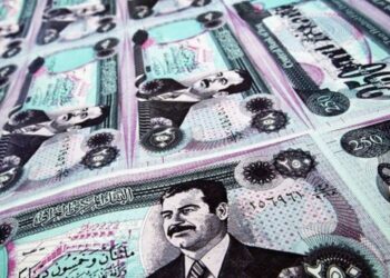 E ardhmja e kriptomonedhave mund të jetë si ajo e dinarit irakian për të shtirë në dorë pasuritë përrallore të Sadam Hysein