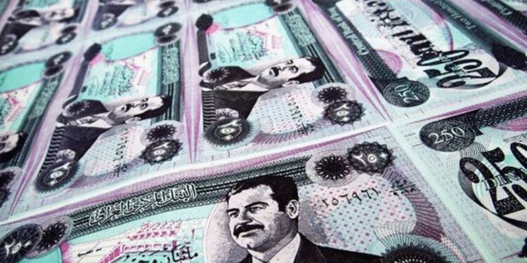 E ardhmja e kriptomonedhave mund të jetë si ajo e dinarit irakian për të shtirë në dorë pasuritë përrallore të Sadam Hysein
