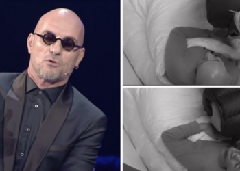 Robert Aliaj: Nëse do të krijonte lidhje me Kejvinën në ‘BBV’ nuk më ka baba!