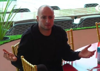 “Gjëja më unike që më ofron një femër është seksi”/ Komenti i Kristit shkakton debat