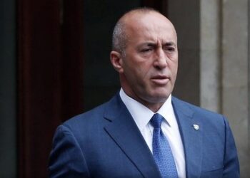 Atentati ndaj deputetëve të LDK/ Ramush Haradinaj: Edhe unë jam kërcënuar me jetë!