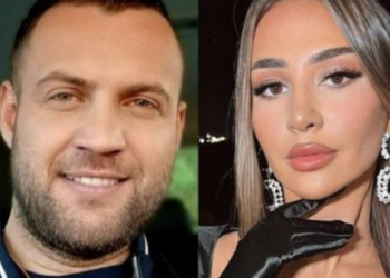 “Pse bën ashtu skenash në sy të gjithëve?”/ Kiara e nervozuar me Luizin: A ka mundësi të më lësh rehat