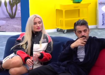 “Të vras Luizin…”/ Banorët diskutojnë qëllimet në BBV: Vetëm unë kam ardhur me iu nxjerrë jashtë!