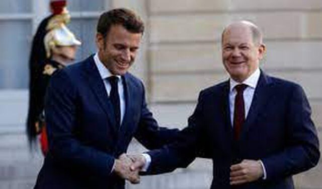Marrëdhëniet Gjermani-Francë/ Të dyja palët duan të ripërtërijnë lidhjet mes tyre