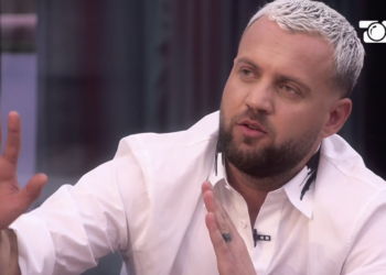 “Trupi i saj perfekt…”/ Luizi flet për debatin me Diolën: Ma bën skenën film!