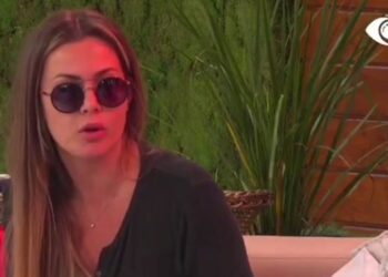 “Marrëdhënia jonë u katandis”/ Olta analizon sjelljen e Efit: Ditën kur hyri Luizi…