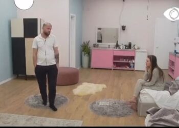 “Më tha Olta se kam ngelë pa ushtarë”/ Luizi për Efin: E pashë në sy të saj…