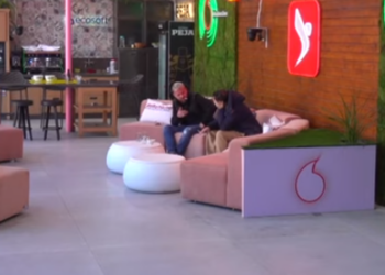 Pse po e përmend kaq shumë Butrint Imerin? Luizi flet me Bjordin: Vështirë se mund t’ja dal nëse…
