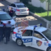 EMRAT/ Sherr mes policëve në Tiranë, punonjësi i FNSH i nxjerr armën shefit të operacionales