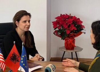 Kryetarja e KLGJ, Llagami: Jo gjithmonë politika hesht, kur drejtësia flet