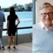 Bill Gates fotografohet me një brune ‘misterioze’ në Australi pasi u nda nga Melinda