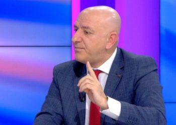 Pse e prishi seancën plenare Edi Rama me Sali Berishën?!