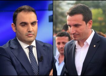 SONDAZHI / Erion Veliaj 35-45 mijë vota epërsi, pavarsisht se kë ka përballë