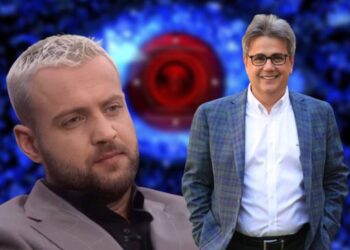 Kanë punuar bashkë në KESH! Benet Beci: Pasi të dalë Luizi nga BBV, e ftoj të kontribuojmë për Shkodrën