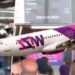 “Wizz Air” si autobus, niset nga Tirana drejt Londrës por ndalon në Greqi për të lënë 4 pasagjerë