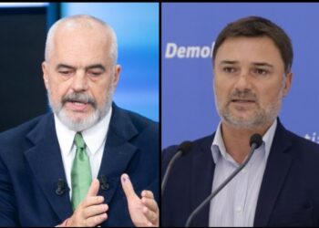 Alibeaj kërkesë për interpelancë me Ramën: Të japë llogari për takimet me zyrtarin e FBI