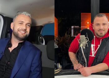 Ronaldo Sharka zbulon gjithçka rreth raportit dhe lojës së Luiz Ejllit në “BBV”!