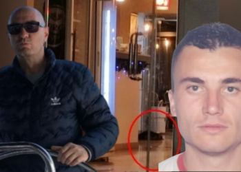 EMRI/ Zbulohet autori që dyshohet se ekzekutoi Edmond Papën në Tiranë