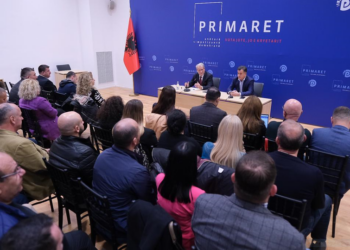 Shansi i humbur i kandidatëve të Foltores