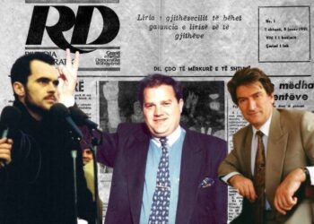 “Mos ia përmendni emrin më”, Kur Rama, Berisha e Hajdari binin dakord