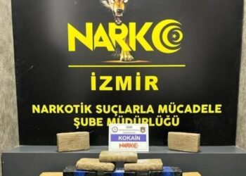 U kapën me 25.8 kg kokainë në kontejnerin e nisur nga Ekuadori, arrestohen në Turqi dy shqiptarë