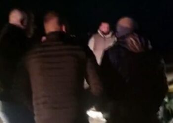 Aksidenti në rrugën e Arbrit/ 3 viktimat nga një familje, mes të plagosurve dy të rinj 20 e 25 vjeç