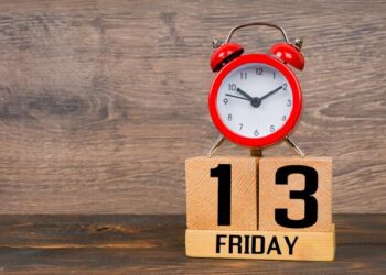 “E premte dhe data 13″/ Çfarë duhet të dinë supersticiozët për misterin e lashtë?