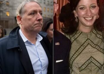 ‘Gropën’ McGonigal ia bëri inati i ish-të dashurës, rrëfimi: Më jepte dhurata nga 500-1000 dollarë! Kryenim marrëdhënie intime në makinat e FBI