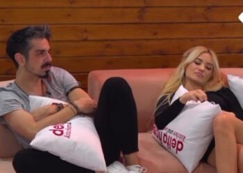 “Kam ngrënë edhe jashtëqitje njerëzore”/ Amos habit Dean me rrëfimin çuditshëm ‘alla Dubai’: Kur isha…!
