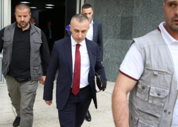 “E donin të vdekur”/ Dosja e SPAK: Grupi që kërkonte eliminimin e prokurorit Arjan Ndoja, drejtohej nga Dubai