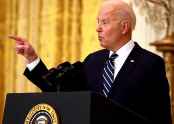 Zbulohen në një zyrë private dokumente të klasifikuara nga koha Obama-Biden