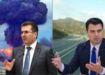 ‘Mediu’/ A mund të rikthehet për gjykim Basha për Rrugën e Kombit? Disa pikat e përbashkëta mes dosjes ‘Gërdeci’ e ‘Durrës-Kukës’