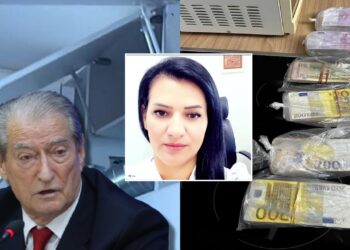 Pastruesja Rozetë si ‘shpëtim’ për opozitën, drejtësinë dhe panelistët