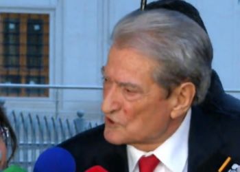 Protestë kombëtare? Berisha: Do ta kemi më afër nga ç’e mendoni