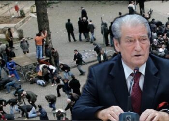 Dosja/ Pse SPAK duhet të marrë 21 Janarin: 7 aktet inkriminuese të Berishës për mbulimin e vrasjeve, zhdukjen e provave dhe pengimin e drejtësisë
