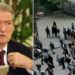 Më 21 janar 2011 me urdhër të tij u vranë 4 protestues/ Berisha nga Laçi: PD, parti e të drejtave dhe lirive të qytetarit